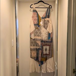 Free People Romper NWT
